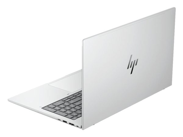 Laptop HP EliteBook 8 G1i 16 W11P/16''WUXGA IR/Core U7-258V/32GB onboard/1TB/backlit/FPR/alu/3g/srebr