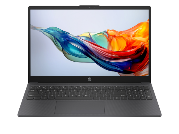Laptop HP 15-fc0251nm DOS/15.6''FHD AG/Ryzen 5-7520U/16GB onboard/512GB/siva