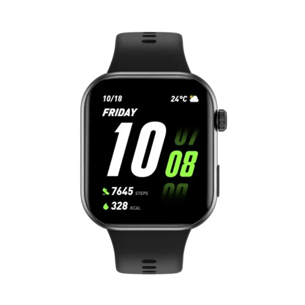 Pametni sat HONOR CHOICE Watch 2i Crna