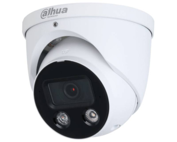 DAHUA IPC-HDW3449H-AS-PV 4 MP Smart Dual Light Fixed-focal Eyeball WizSense Network kamera 