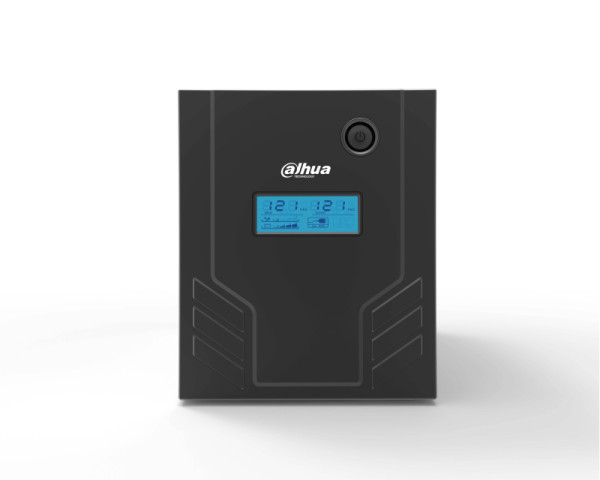 DAHUA PFM3350-2000L Line-interactive UPS 2000VA/1200W 