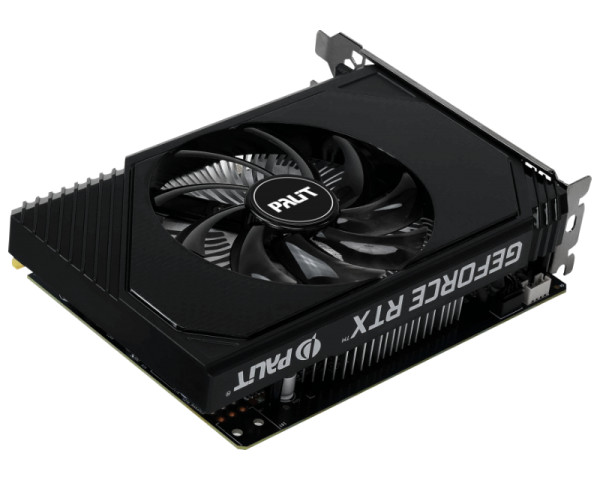 PALIT nVidia GeForce RTX 3050 6GB 96bit RTX3050 StormX grafička karta