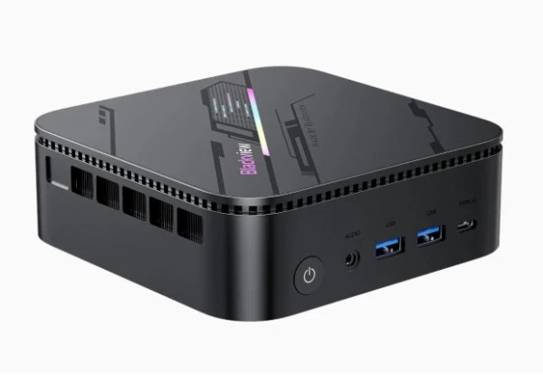 Mini PC Blackview MP100 Pro i5-12450H 16GB/NVMe 1TB/Win11 Pro