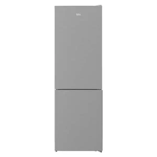 Frižider Beko RCNA 366 K34 XBN kombinovani visina 185cm/zapremina 205l+109l