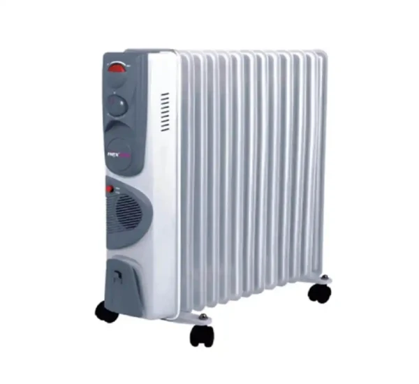 Uljani radijator Nexsas NOR-13 snaga 2900W/ 13 rebara