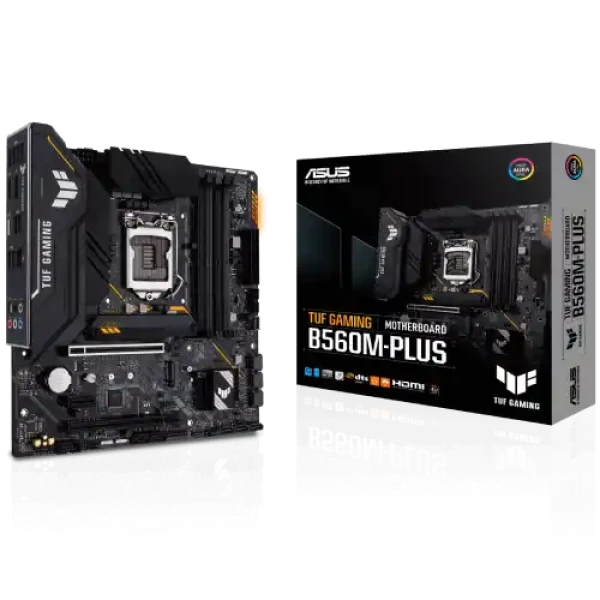 MB s1200 ASUS TUF GAMING B560M-PLUS