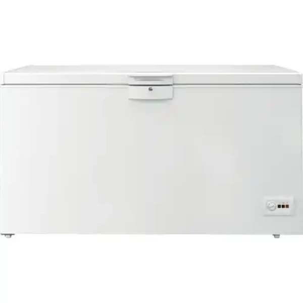 Zamrzivač Beko HSM 47530N Horizontalni širina 155cm zapremina 451l