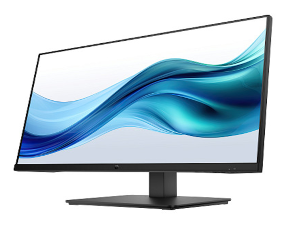 Monitor HP S3 Pro 327pe 27''/IPS/1920x1080/100Hz/5ms/HDMI, DP, VGA/VESA/pivot,visina/zvucnici/3g