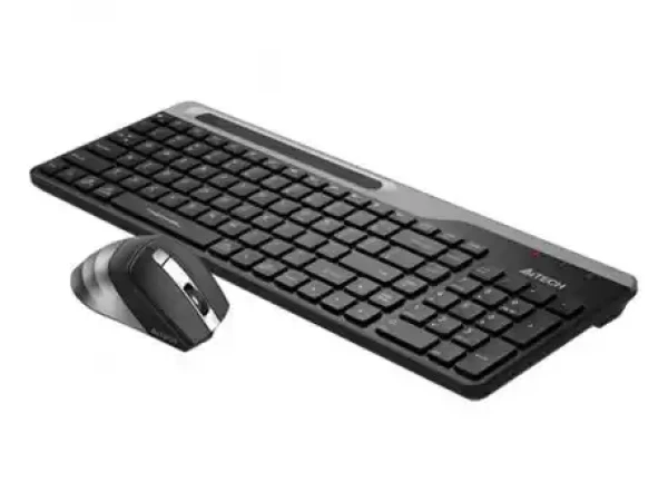 Bežična tastatura + miš A4 Tech FB2535C FSTYLER US
