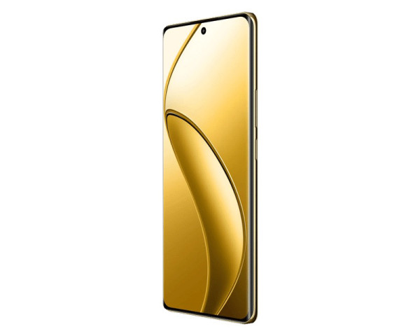 REALME 12 Pro Navigator Beige 12/256GB LDU mobilni telefon outlet 