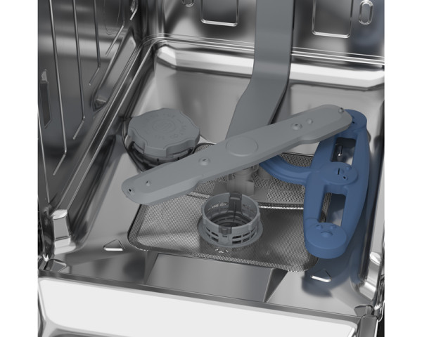 BEKO BDIS38042Q ProSmart inverter ugradna mašina za pranje sudova 