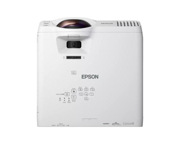 EPSON EB-L210SW WiFi laserski projektor 