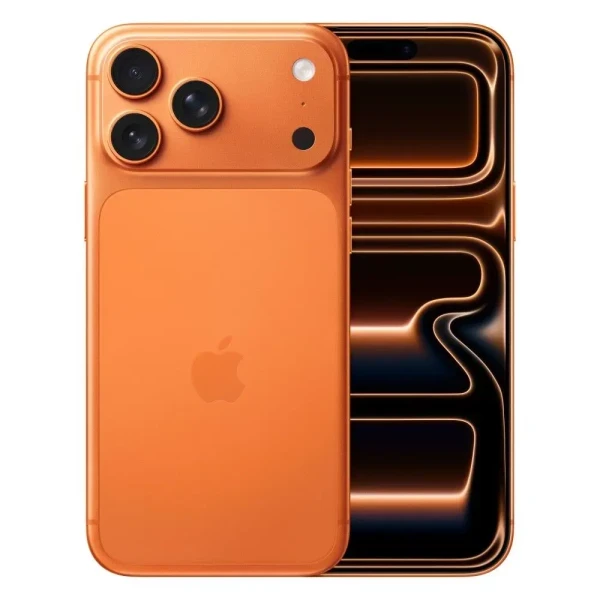 Apple iPhone 17 Pro Max 256GB Cosmic Orange mfyn4sx/a