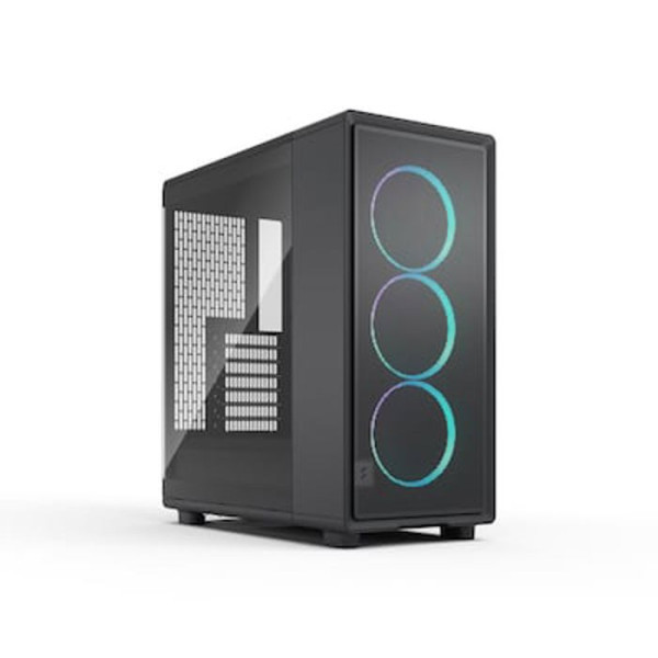 Kuciste FractalDesign Epoch XL Black TG Light tint, FD-C-EPO1X-02