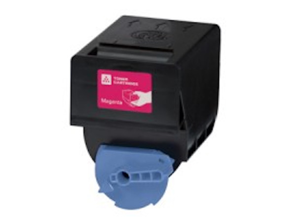 Toner CANON CEXV21/crvena