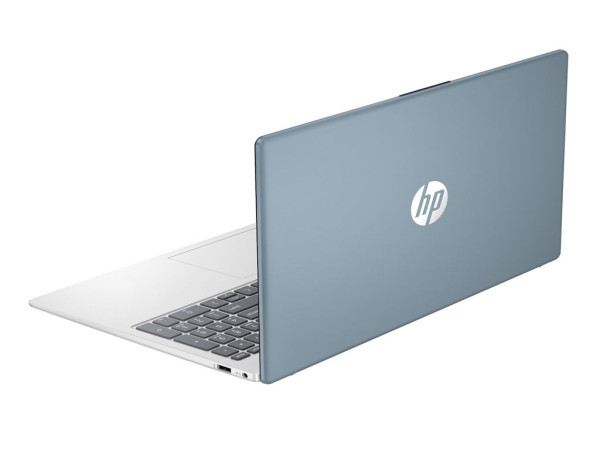 Laptop HP 15-fd0012nm DOS/15.6''FHD AG IPS/Core 5-120U/16GB/512GB/plavo siva
