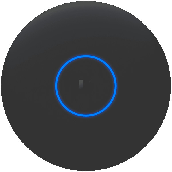 UBIQUITI UniFi U7 Pro XGS, Access Point, WiFi 7 ( U7-PRO-XGS-B ) 