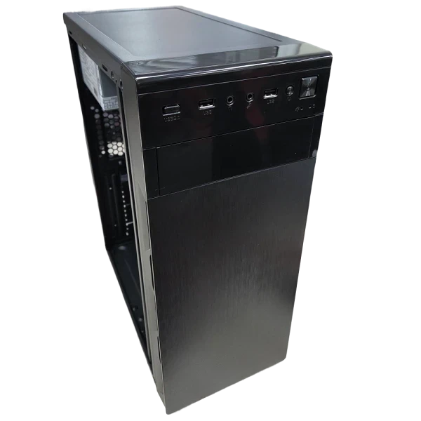 Računar ZEUS Ryzen 5 5600GT/DDR4 8GB/m.2 256GB/T+M