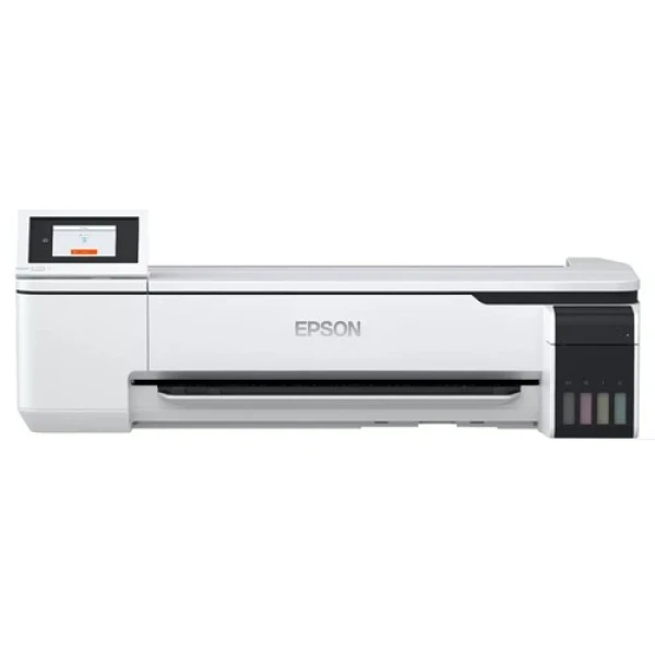 EPSON Surecolor SC-T3100X inkjet štampač/ploter 24 inča sa kanisterima za dolivanje mastila 
