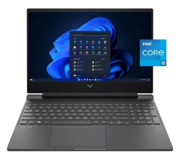 NB HP Victus i5-13420H/8GB/512GB/RTX 3050 6GB/15.6 FHD IPS 144Hz/ENG/1YR/W11H