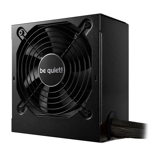 Napajanje BE QUIET System Power 10 750W Bronze BN329