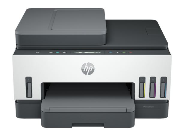 Inkjet MF štampac HP Smart Tank 750 All-in-One