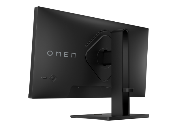 Monitor HP Omen 24 Gaming 23.8''/IPS/1920x1080/165Hz/1ms/2 HDMI, DP/AMD FreeSync/VESA/pivot,visina/2g