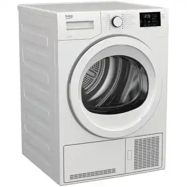 Mašina za sušenje veša Beko DS8139TX kapacitet 8kg/kondenzaciona