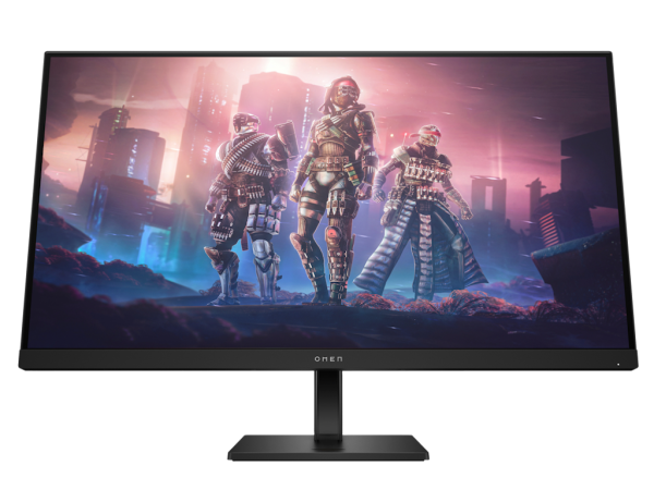 Monitor HP Omen 32q Gaming 32''/IPS/2560x1440/165Hz/1ms/2HDMI, DP/VESA/pivot, visina/2g