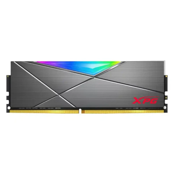 Memorija DDR4 16GB 3200 MHz AData XPG RGB AX4U320016G16A-ST50