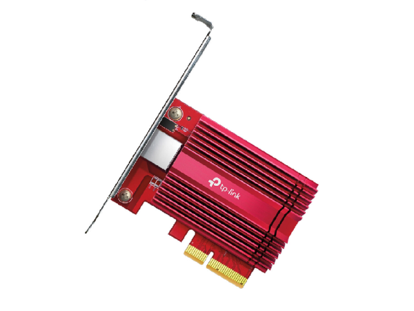Mrežna kartica TP-LINK TX401 10 Gigabit/PCIe3.0