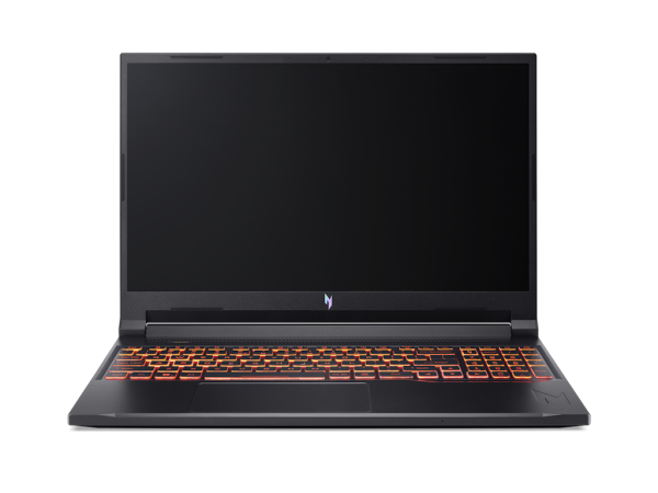 Laptop ACER Gaming Nitro V16 AI ANV16-42 NoOS/16'' WUXGA/Ryzen 5 240/16GB/1TB SSD/RTX 5060-8GB/backli