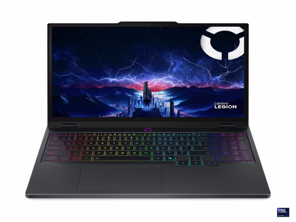 Laptop LENOVO Legion 5 15IRX10 DOS/15.1'' WQXGA OLED/i7-14700HX/32GB/1TB SSD/RTX 5070-8GB/bklt srb/cr