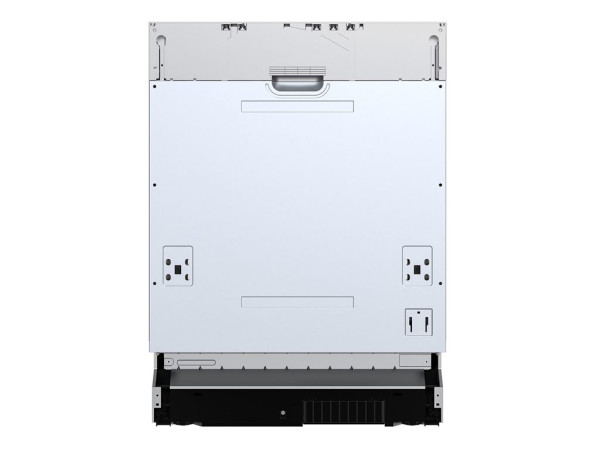 Sudomašina TESLA WDI691M ugradna/C/14 kompleta/3 prskalice/59,8x55x81,5cm/inox