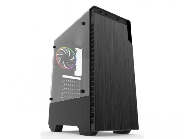 Računar ZEUS Ryzen 7 5700XDDR4 16GBM.2 1TBRTX3060 12GB