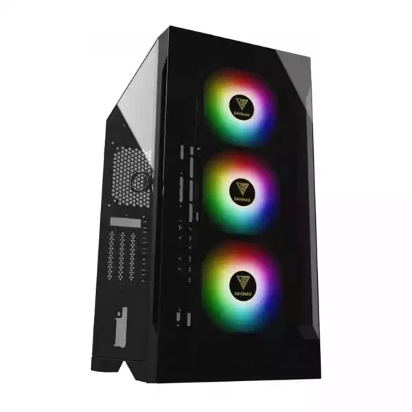 Računar ZEUS 5600X/DDR4 16GB/M.2 1TB/RTX3060 12GB