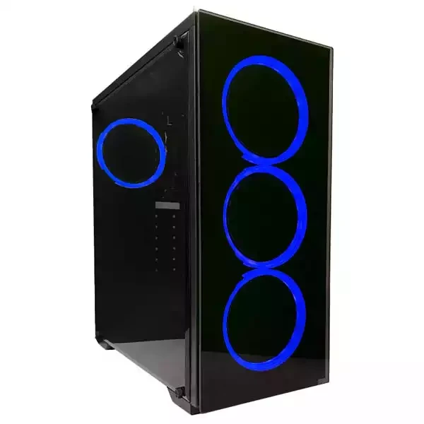 Računar ZEUS 3500/DDR4 16GB/M.2 512GB+500GB/GTX1650 4GB/650W