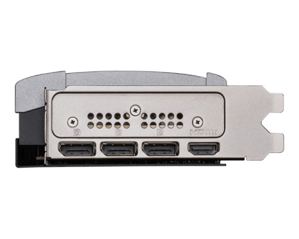 MSI GeForce RTX 5070 Ti 16G GAMING TRIO OC grafička karta