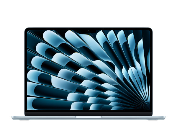 NB Apple MacBook Air M4 10C/16GB/512GB/13.6(2880X1864)/mac/Sky Blue/+a/MC6U4LL/A