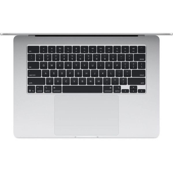 NB Apple MacBook Air M410/16GB/512GB/13.6(2880X1864)/macOS/Silver/+a/MW0X3LL/A