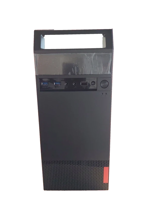 Računar ZEUS Ryzen 5 2400GDDR4 8GBSSD 256GB500W