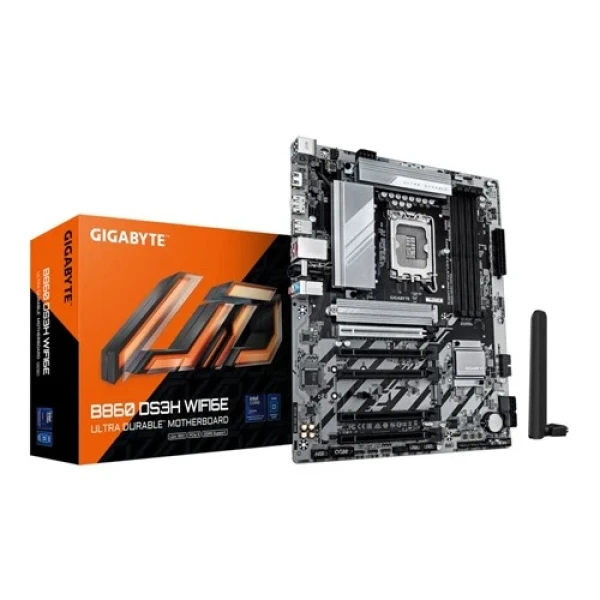 Maticne ploce GIGABYTE B860 DS3H WIFI6E