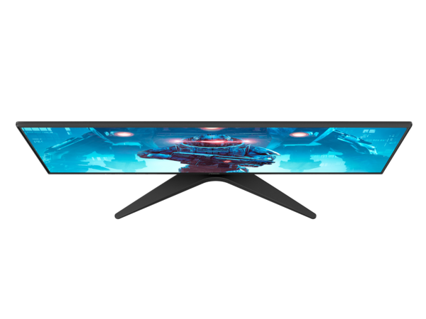 Monitor AOC 27B36X  27''/IPS/1920X1080/144Hz/0.5ms MPRT/HDMI,DP/Adaptive sync/VESA/crna