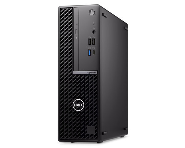 Dell OptiPlex 7020 SFF i3-14100/8GB DDR5/M.2 512GB/WiFi + BT/180W/W11P K+M 3Y