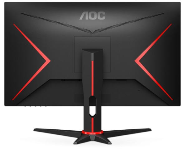 AOC 27 inča 27G2SPAE/BK FHD 1920x1080 IPS 165Hz FreeSync Premium Gaming monitor - outlet 
