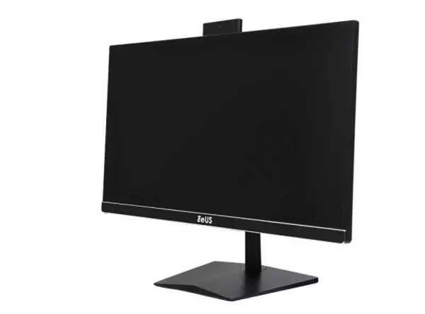 Računar AiO Zeus AIO24ZUS-1X 23.8 FHD TOUCH i5-10400/8GB/NVMe 256GB/LAN/WiFi/BT/Cam 2MPcrn/Win10 Pro