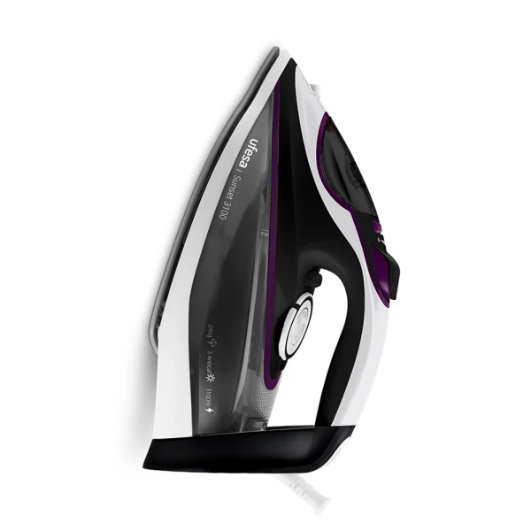 Pegla Ufesa Sunset/snaga 3100W/crna