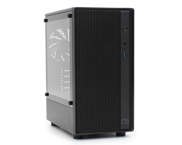 EWE PC AMD OFFICE računar Ryzen 5 3400G 16GB 512GB 