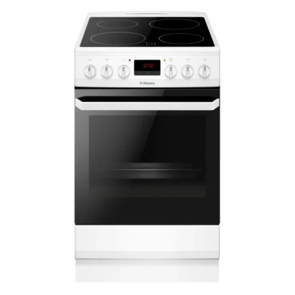 Električni šporet Hansa FCCW59209 širina 50cm/keramička ploča