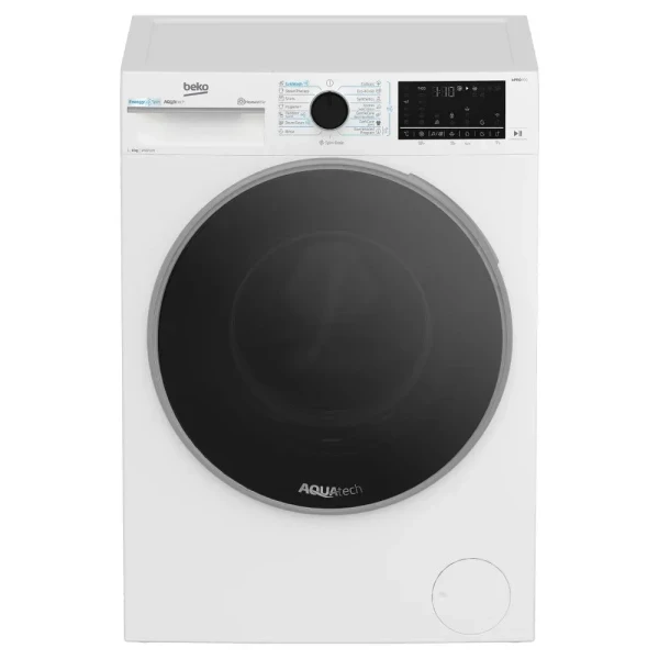 Mašina za pranje veša BEKO BM3WFSU37413WPBB1 širina 60cm/kapacitet 7kg/obrtaja 1400-min